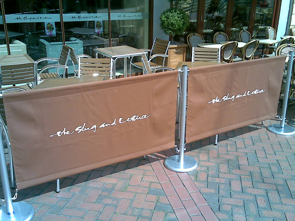 Big Umbrella Co Home Page